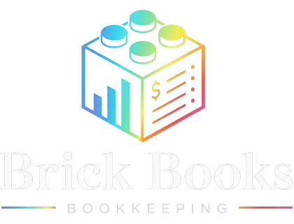 Brick Books, bookkeeping for LEGO&reg; sellers